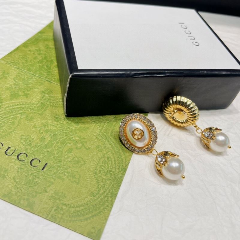 Gucci Earrings